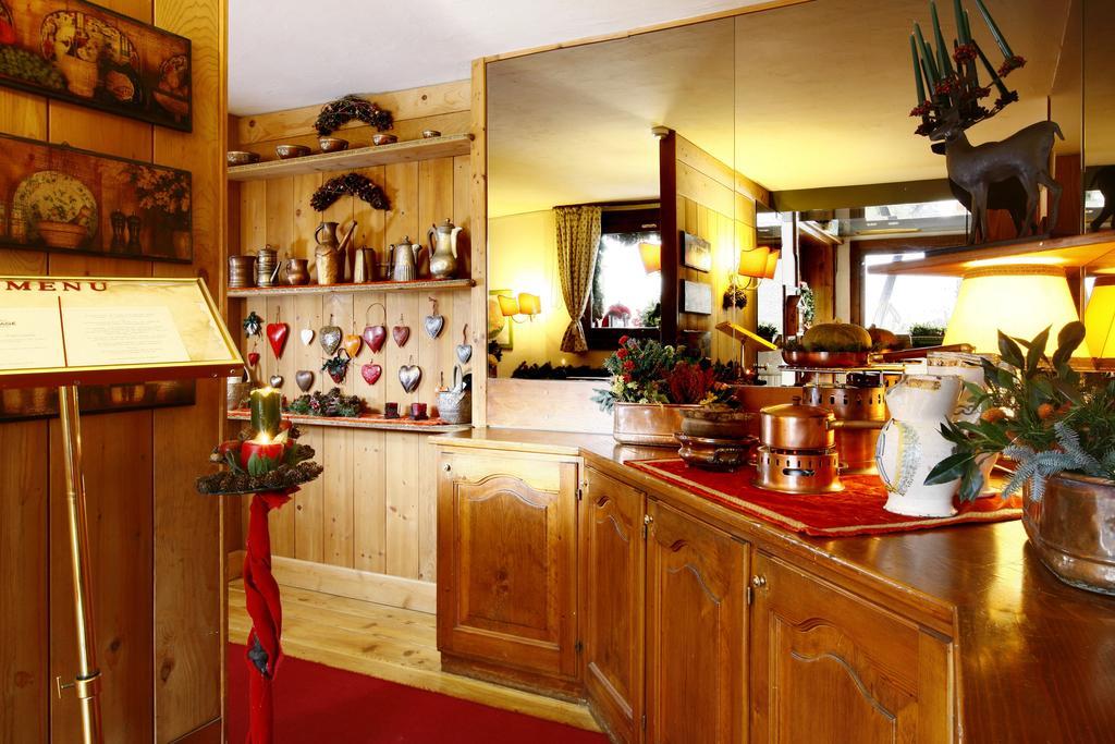 Hotel Mirage Cortina dʼAmpezzo Exterior foto
